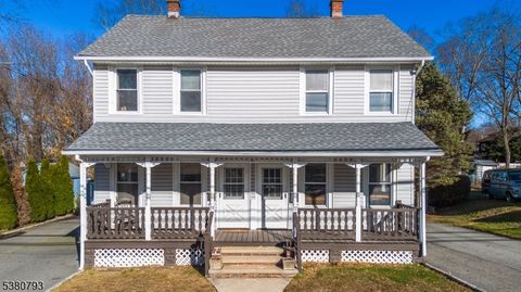 27-29 Willard Pompton Lakes Boro NJ 07442