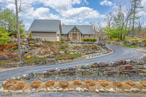 10 Hemlock Ave Andover Twp. NJ 07860