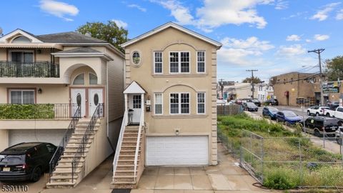 1161 67th St North Bergen Twp. NJ 07047