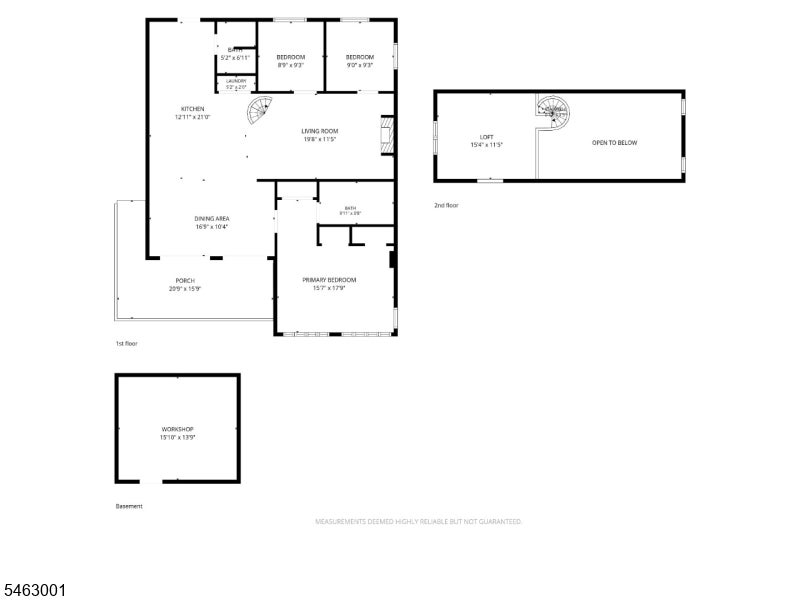 106 Demarest Rd