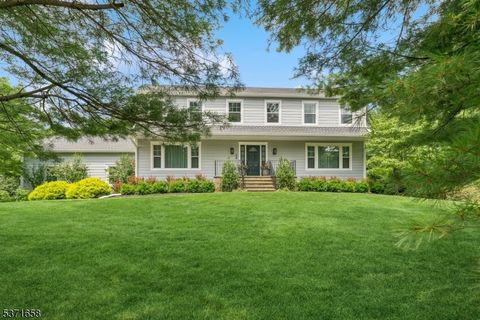 68 Burnwood Ln Upper Saddle River Boro NJ 07458