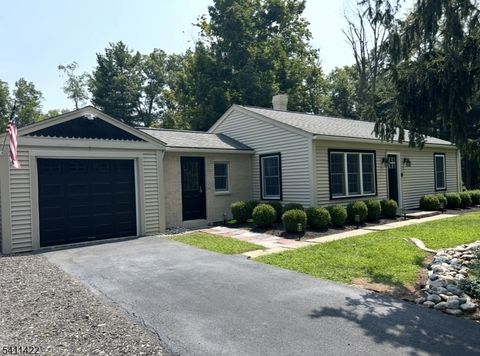 6 Willow Blairstown Twp. NJ 07825