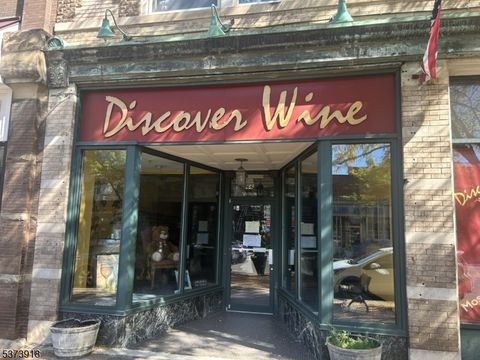 66 W Main St Somerville Boro NJ 08876