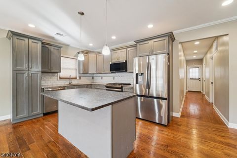 204 Harrison St Nutley Twp. NJ 07110