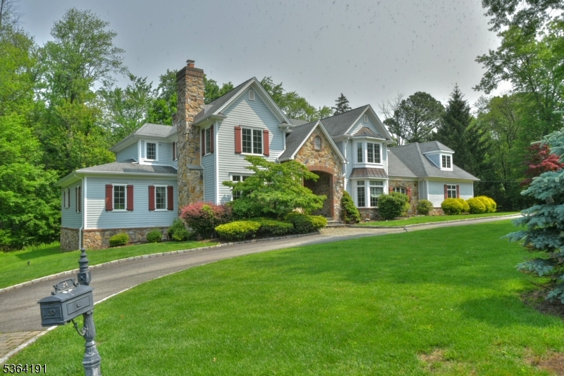 25 Stonybrook Dr
