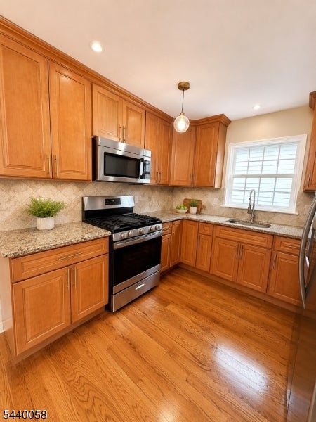 426 Marshall St