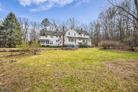 15 Deerhaven Ln Jefferson Twp. NJ 07435
