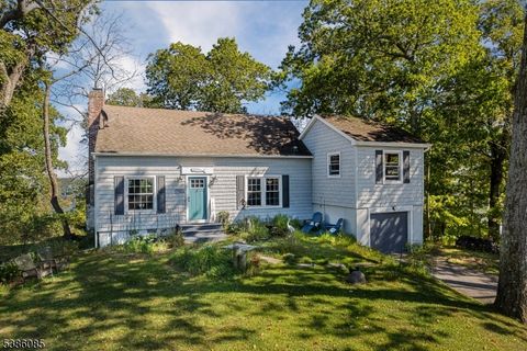 241 Alpine Trl Sparta Twp. NJ 07871