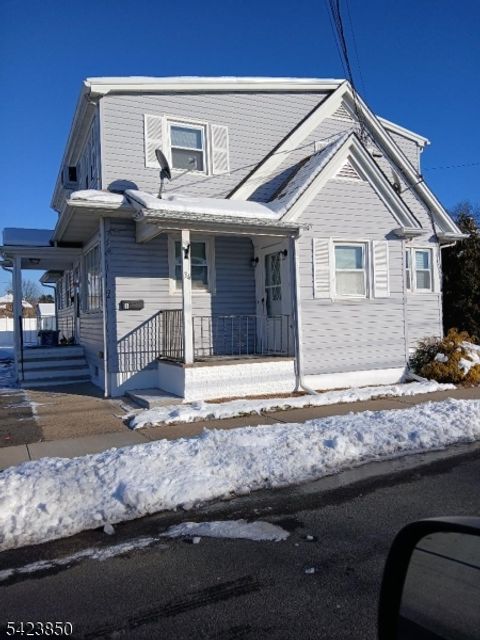 34 N 15Th Ave Manville Boro NJ 08835