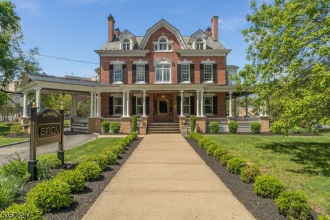 1 Main St Flemington Boro NJ 08822