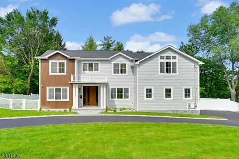 15 Orchard Ln Livingston Twp. NJ 07039