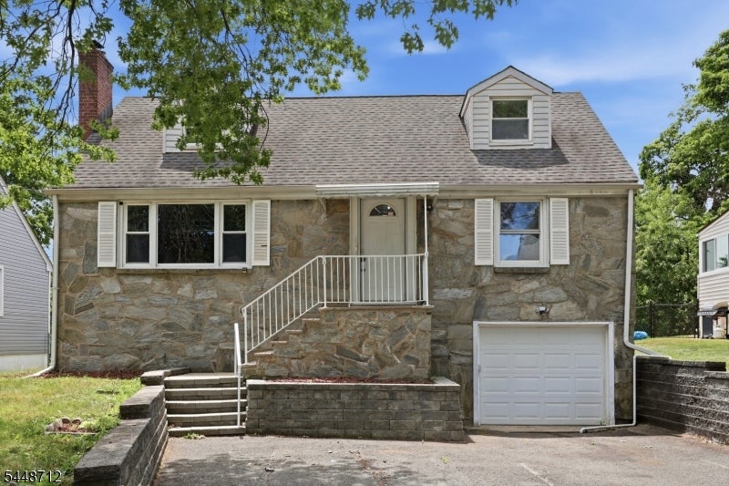 20 Sunnyside Rd
