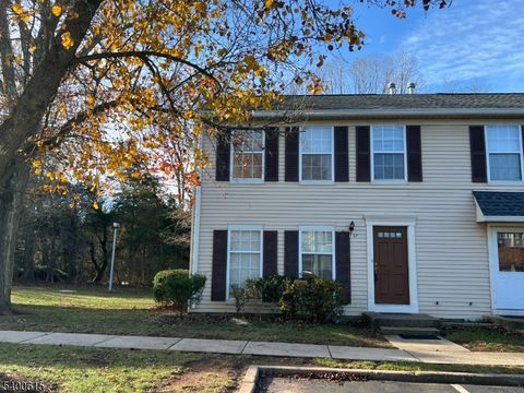 107 Prestbury Ln Franklin Twp. NJ 08873