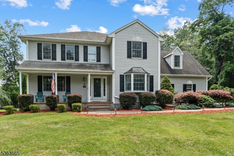 10 Cottonwood Trl