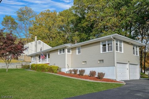 19 Algonquin Ave Rockaway Twp. NJ 07866