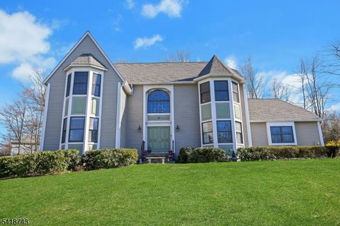 37 Hidden Glen Dr Sparta Twp. NJ 07871