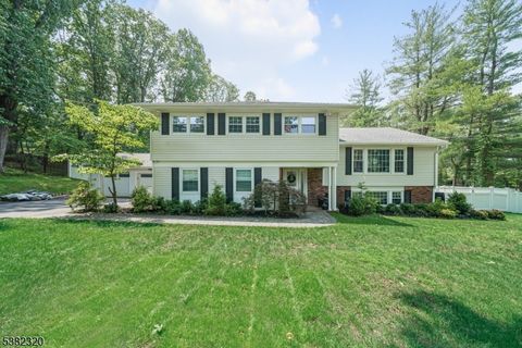 16 Westminster Dr Montville Twp. NJ 07045