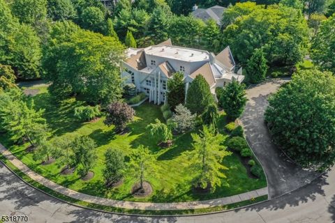 27 Chelsea Dr Livingston Twp. NJ 07039