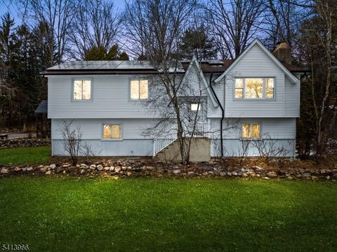 306 State Route 94 Blairstown Twp. NJ 07832