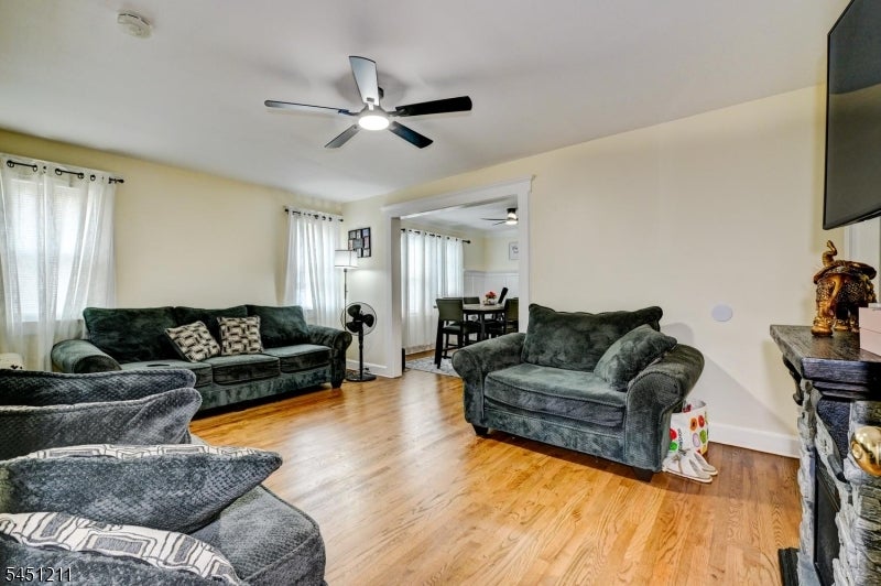 275 Greylock Pkwy 3