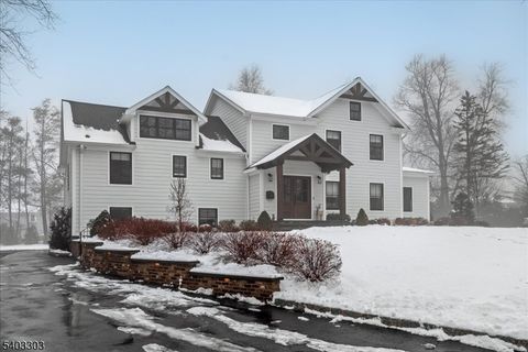 35 Winding Way Madison Boro NJ 07940