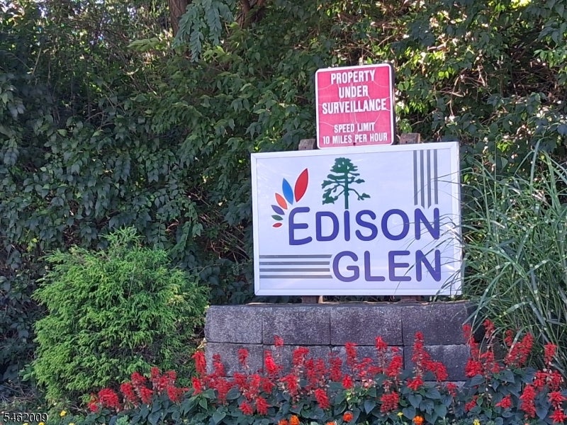 1203 Edison Glen Ter 1203