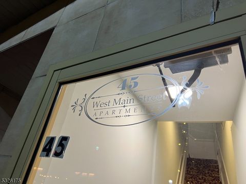 45 W Main St 1 Somerville Boro NJ 08876