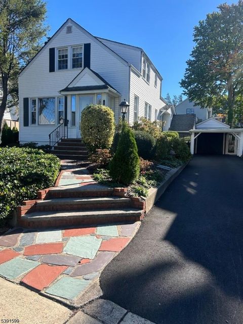 189 Mineral Spring Ave Passaic City NJ 07055