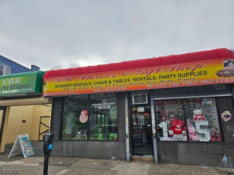 188 Bloomfield Ave Newark City NJ 07042