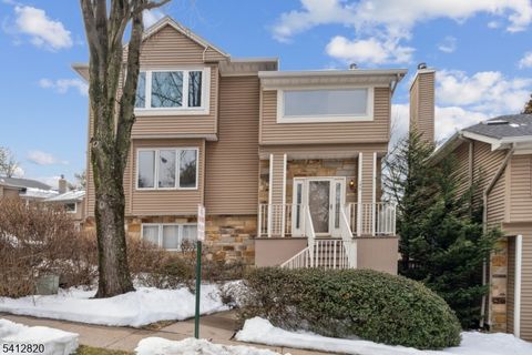 192 Clarken Dr West Orange Twp. NJ 07052