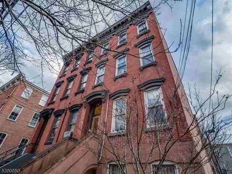 Photo of 349 York St #2, Jersey City, NJ 07302 (MLS # 3991429)