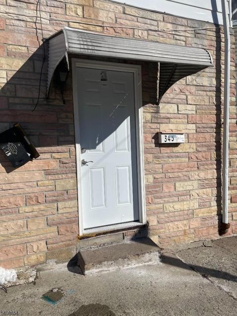 345 Sussex St Paterson City NJ 07503