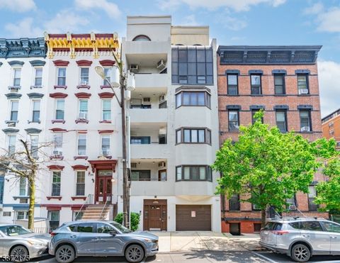 75 Garden St 8 Hoboken City NJ 07030