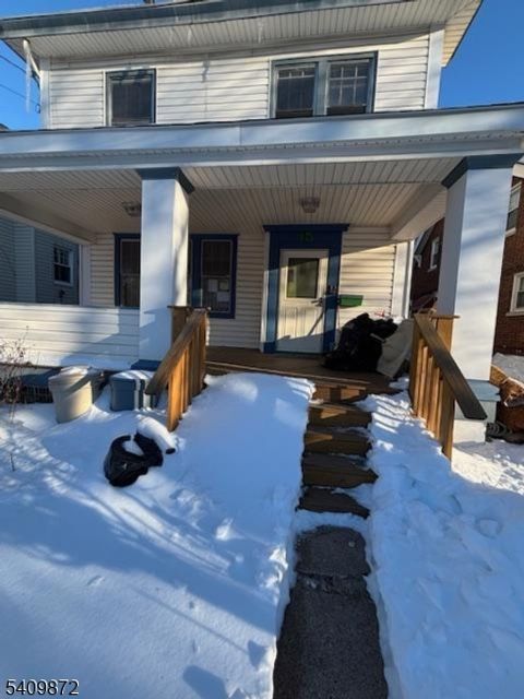 Photo of 15 Albion St, Passaic, NJ 07055 (MLS # 4008526)