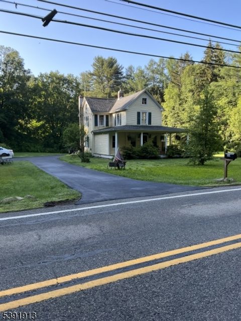 Photo of 100 La Rue Rd, West Milford, NJ 07435 (MLS # 3993417)