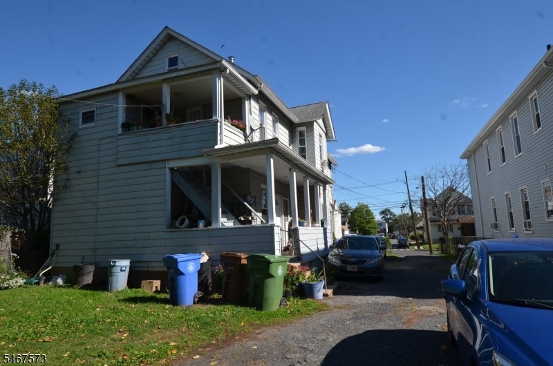 103 E Henry St