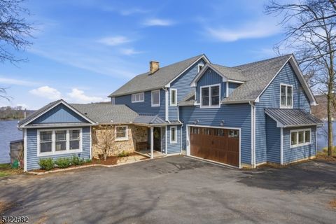 23 Edgemere Ave Mount Arlington Boro NJ 07856