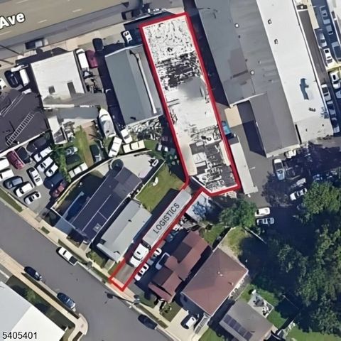 720 E Saint Georges Ave Linden City NJ 07036