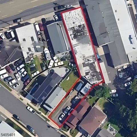 720 E Saint Georges Ave Linden City NJ 07036