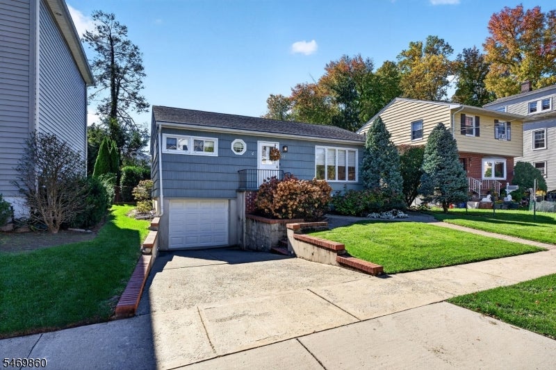 37 Gray St