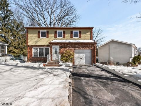 5 Woodland Rd Bloomfield Twp. NJ 07003