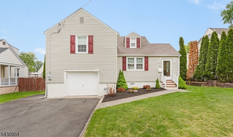 100 Beechwood Rd