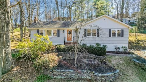 6 Mountainside Dr Morris Twp. NJ 07960