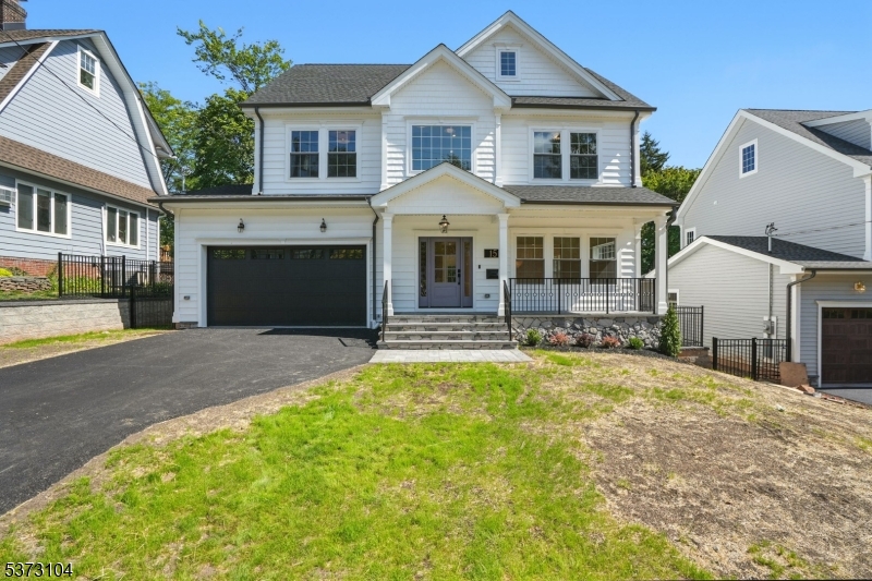 15 Collinwood Rd