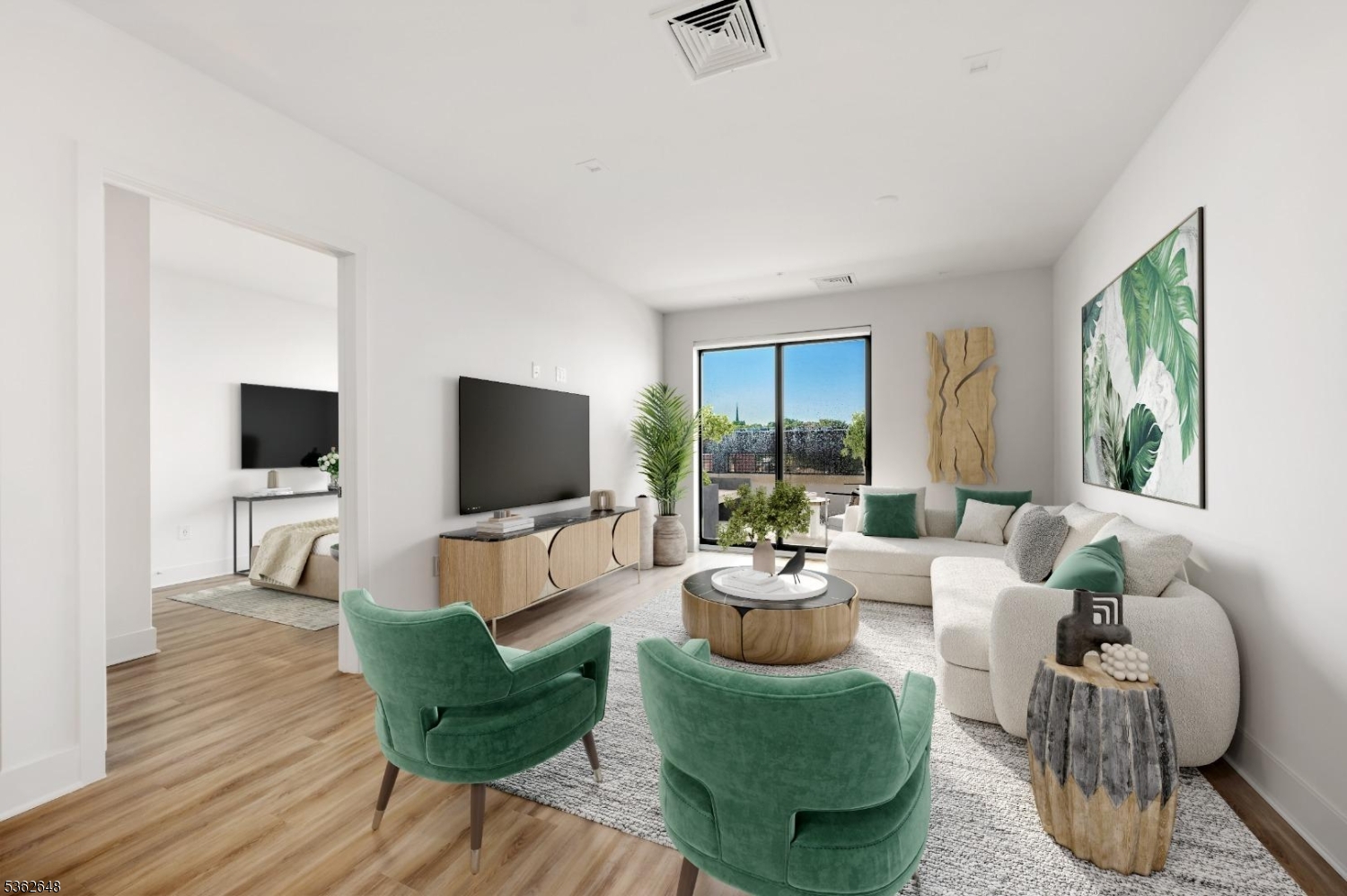 52 Taylor Pl - Unit 522 522