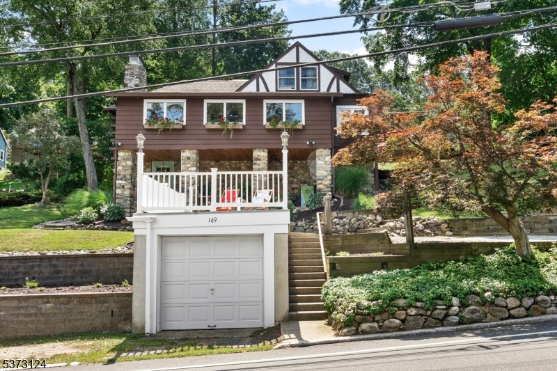 169 E Shore Trl