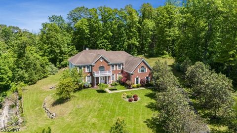 8 Limekiln Ct Green Twp. NJ 07821