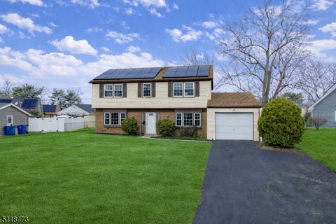 27 Harper Ln Willingboro Twp. NJ 08046