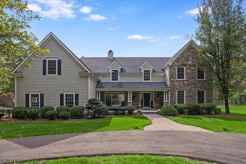 14 Pond View Rd Chester Twp. NJ 07930