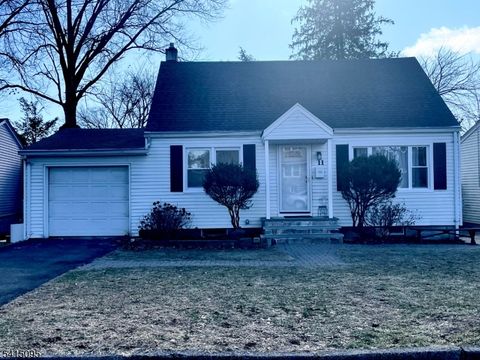 11 Raymond Pl Hawthorne Boro NJ 07506